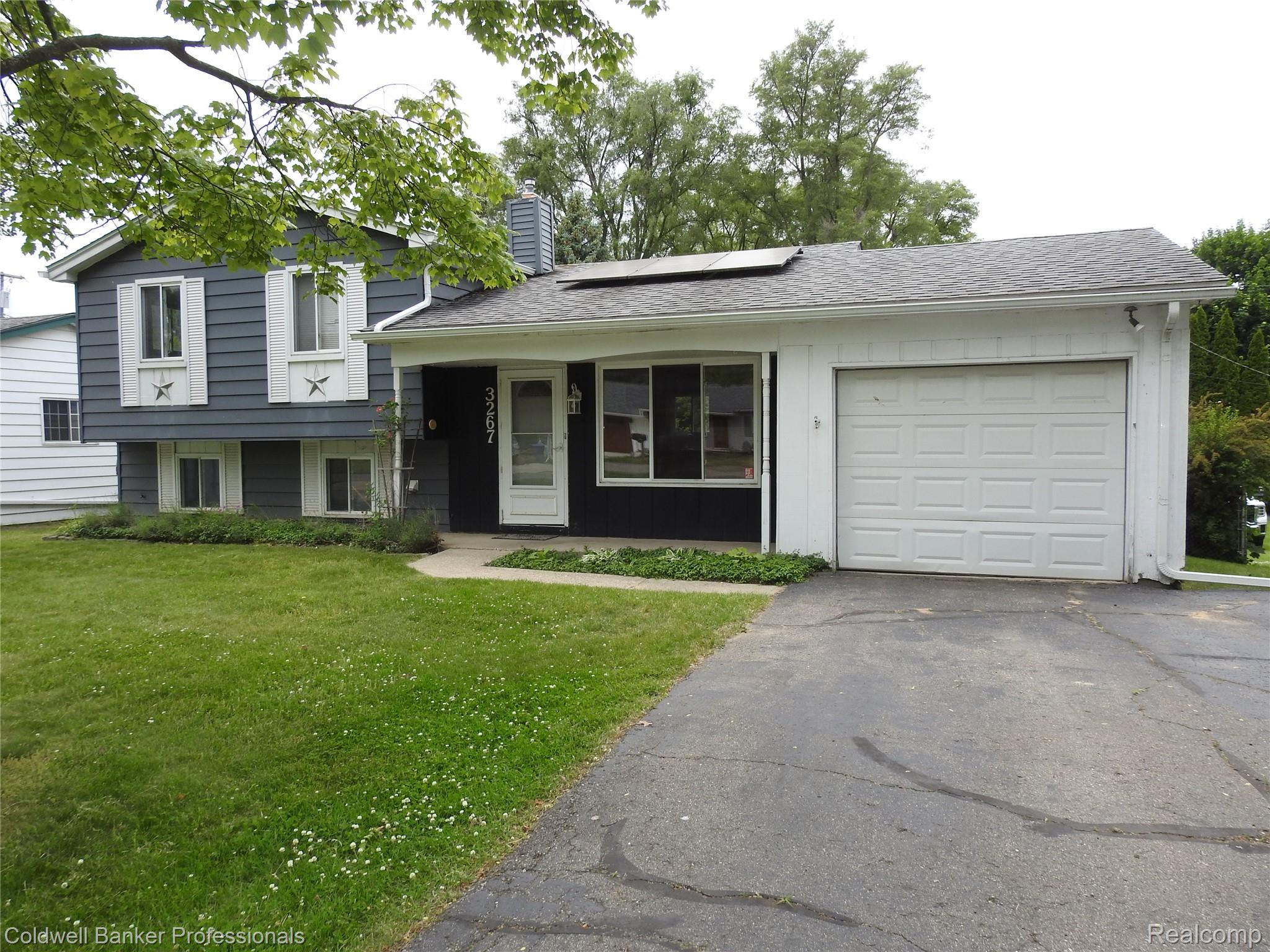 3267 Van Campen Drive