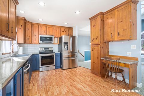 A home in HeathTownship_Allegan
