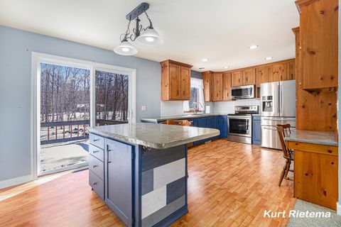 A home in HeathTownship_Allegan