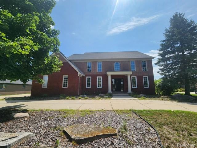 481 Overlook Drive