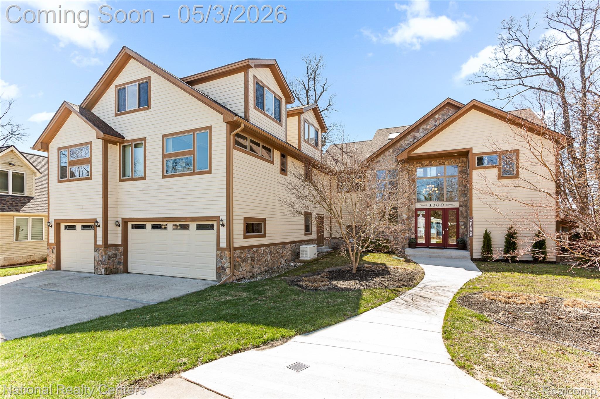 1100 Clearwater Boulevard