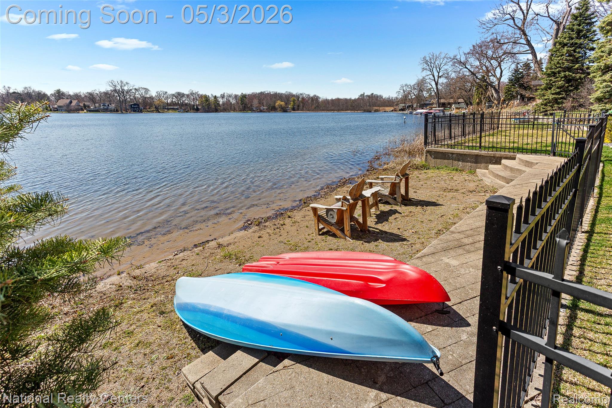 1100 Clearwater Boulevard