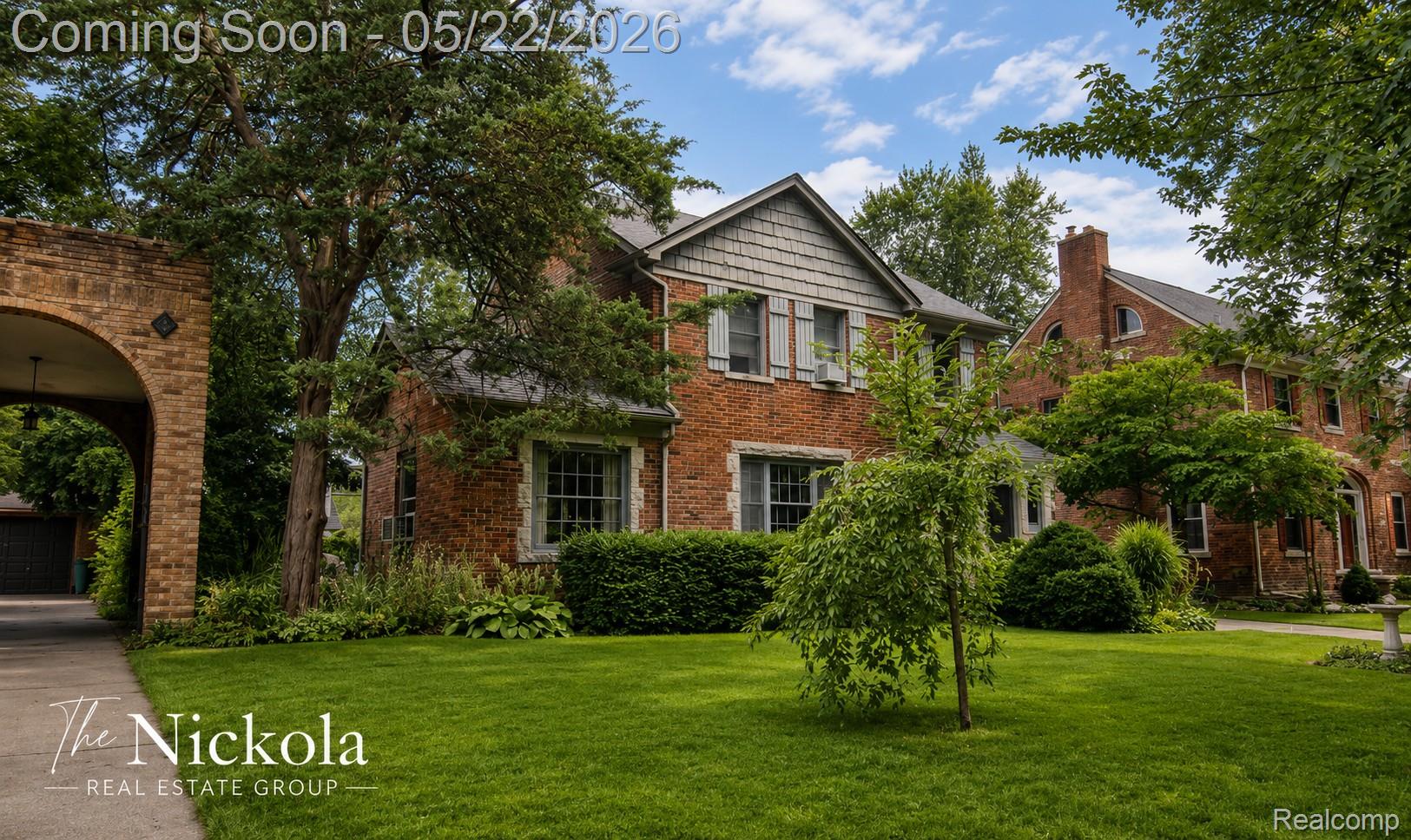 515 Barrington Road