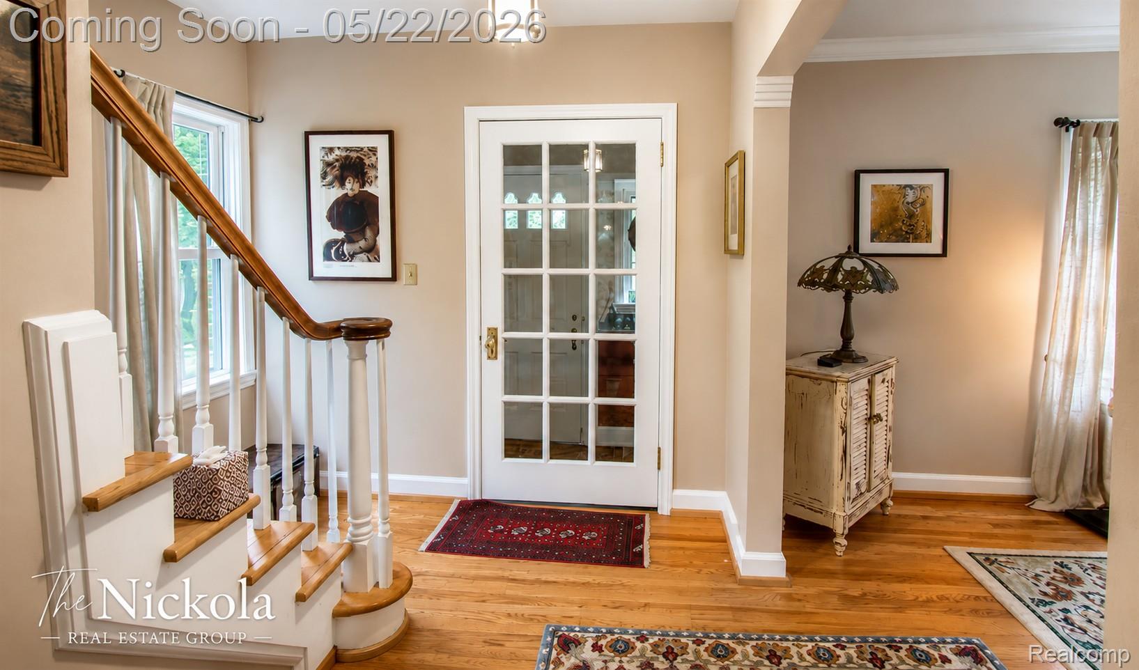 515 Barrington Road