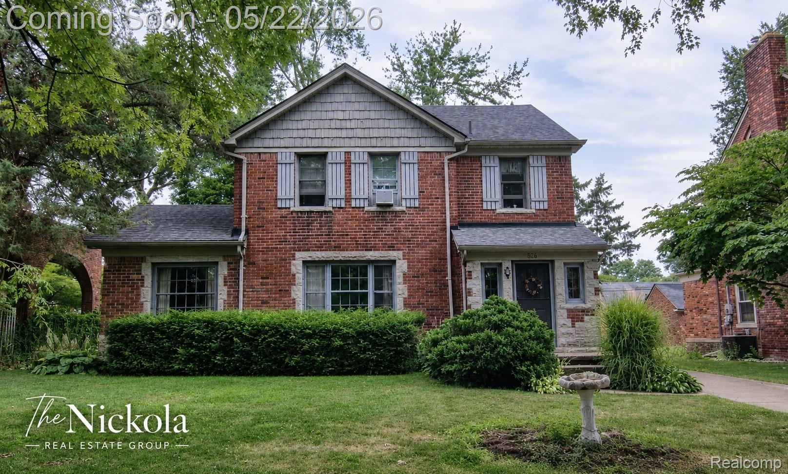 515 Barrington Road