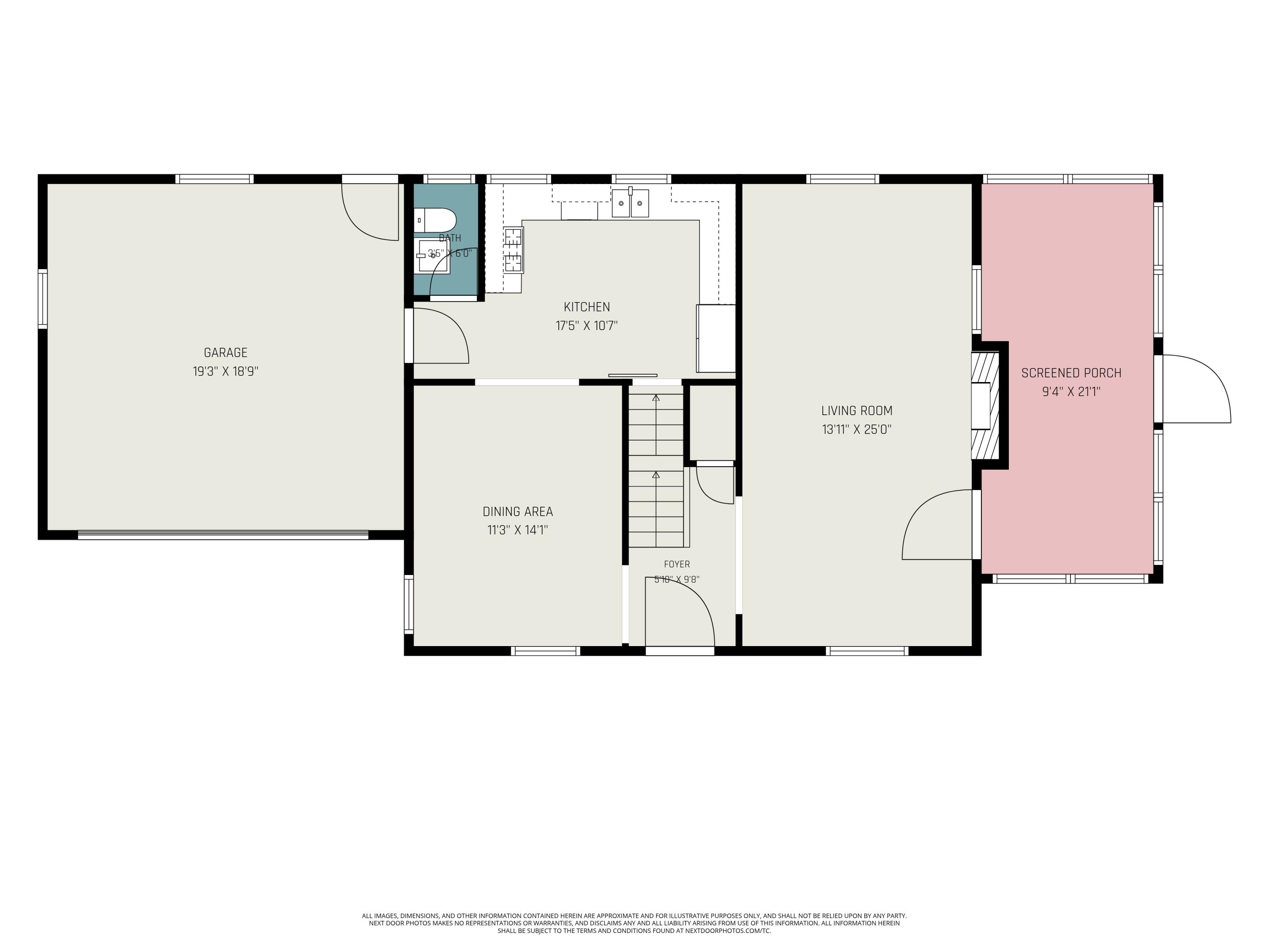 344 Baltimore Drive NE