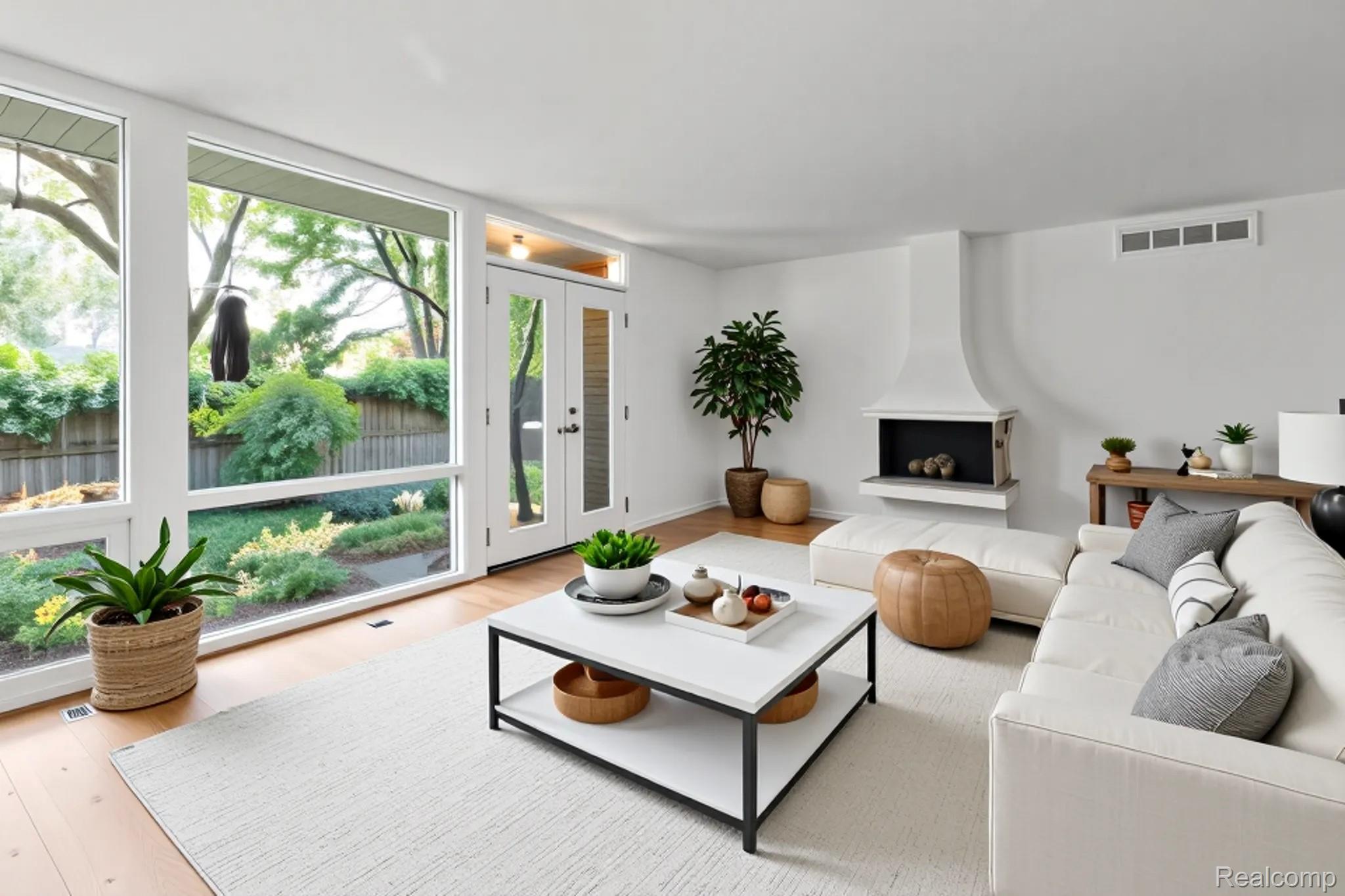 Detroit City, Michigan 48207, United States, 2 Bedrooms Bedrooms, ,2 BathroomsBathrooms,Residential,Active,201763