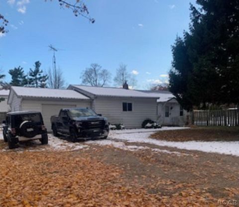 314 Whitney Avenue Morenci City MI 49256