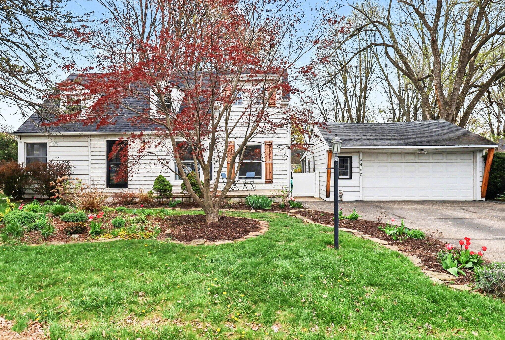 9460 Brookline Avenue