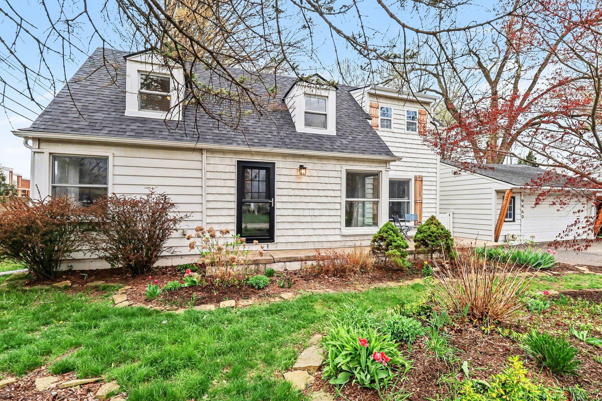 9460 Brookline Avenue