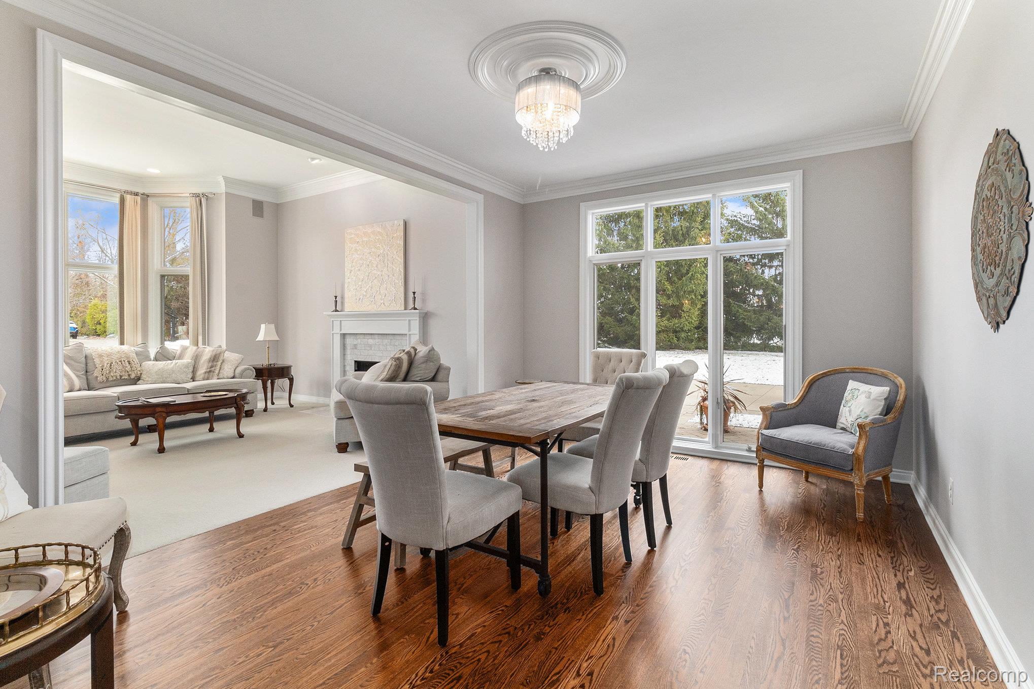 Clarkston, Michigan 48348, United States, 4 Bedrooms Bedrooms, ,5 BathroomsBathrooms,Residential,Coming Soon,242832