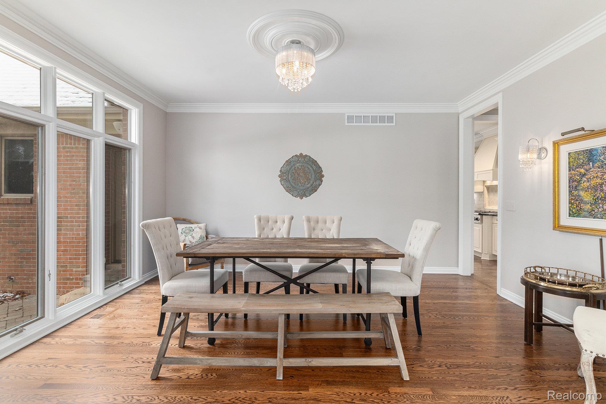 Clarkston, Michigan 48348, United States, 4 Bedrooms Bedrooms, ,5 BathroomsBathrooms,Residential,Coming Soon,242832