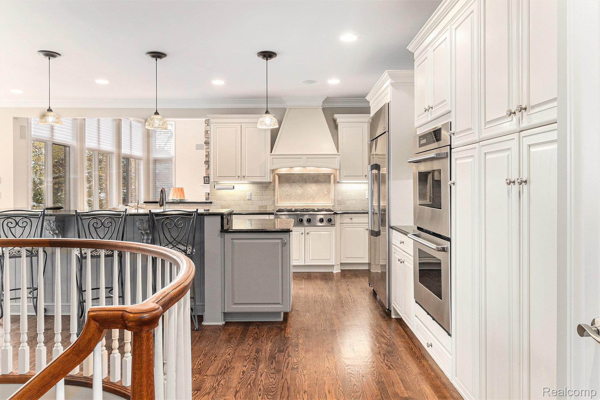 Clarkston, Michigan 48348, United States, 4 Bedrooms Bedrooms, ,5 BathroomsBathrooms,Residential,Coming Soon,242832