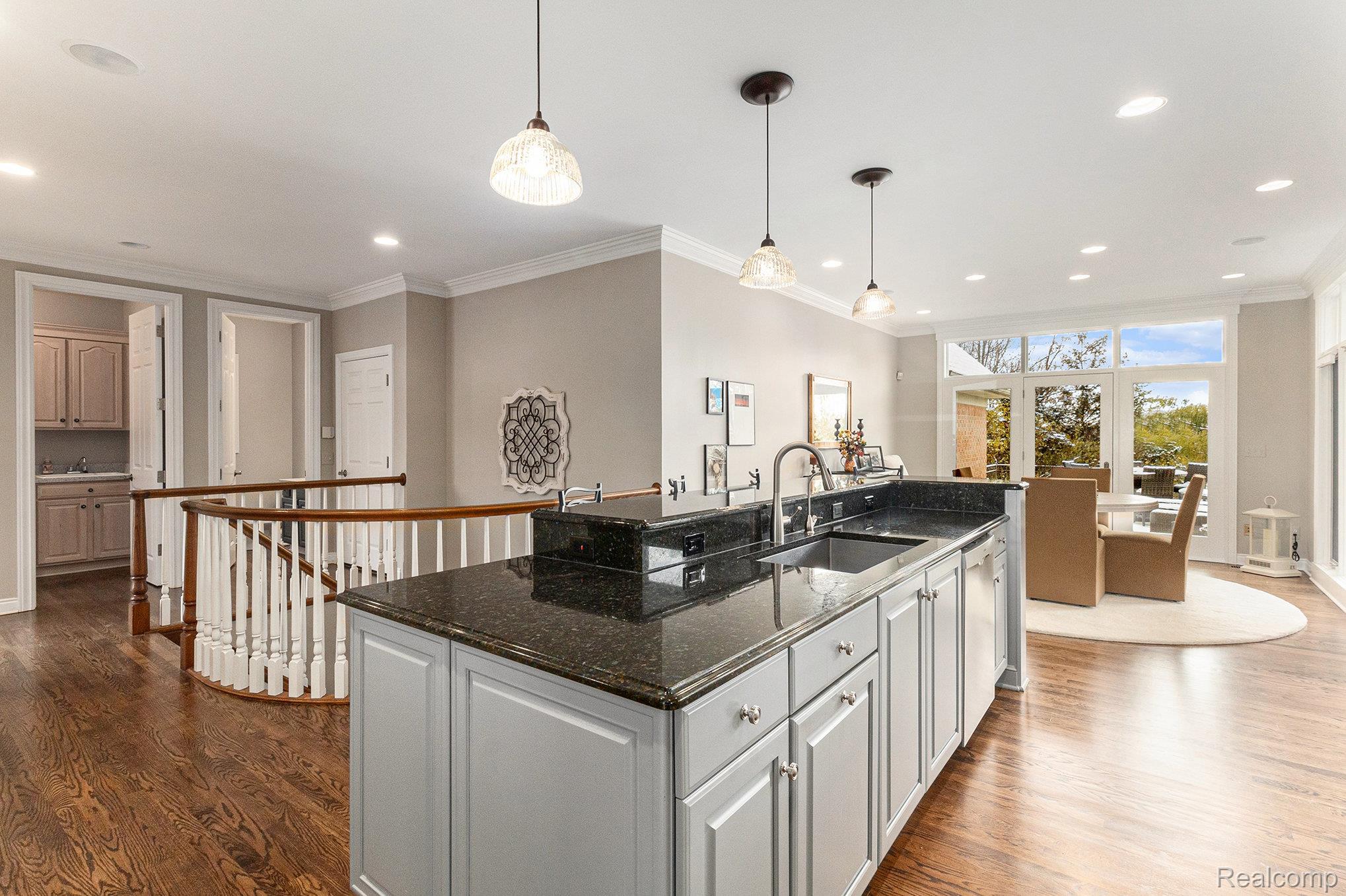 Clarkston, Michigan 48348, United States, 4 Bedrooms Bedrooms, ,5 BathroomsBathrooms,Residential,Coming Soon,242832