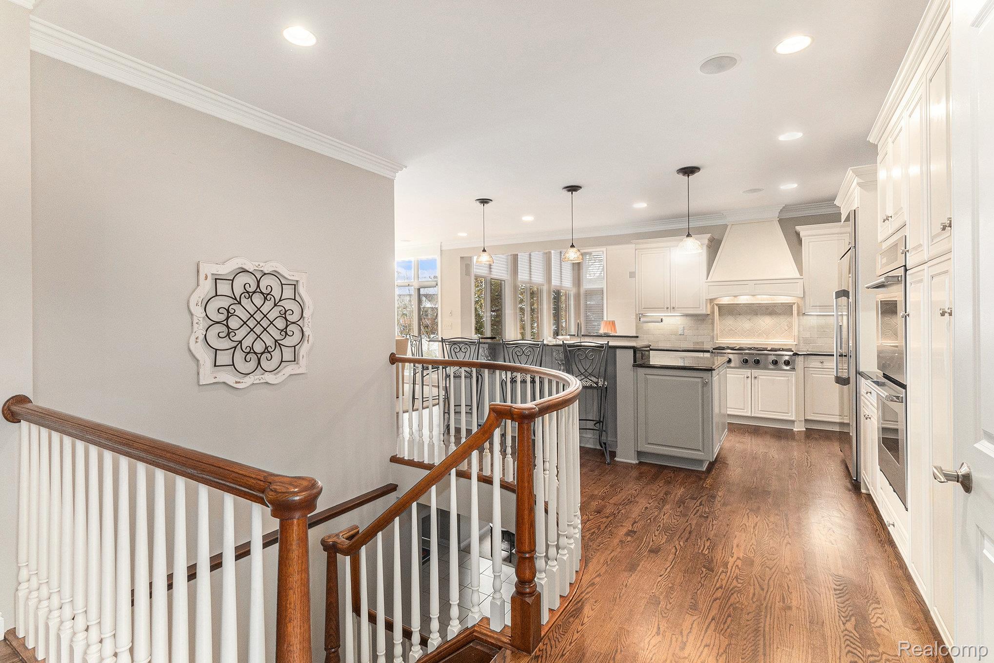 Clarkston, Michigan 48348, United States, 4 Bedrooms Bedrooms, ,5 BathroomsBathrooms,Residential,Coming Soon,242832