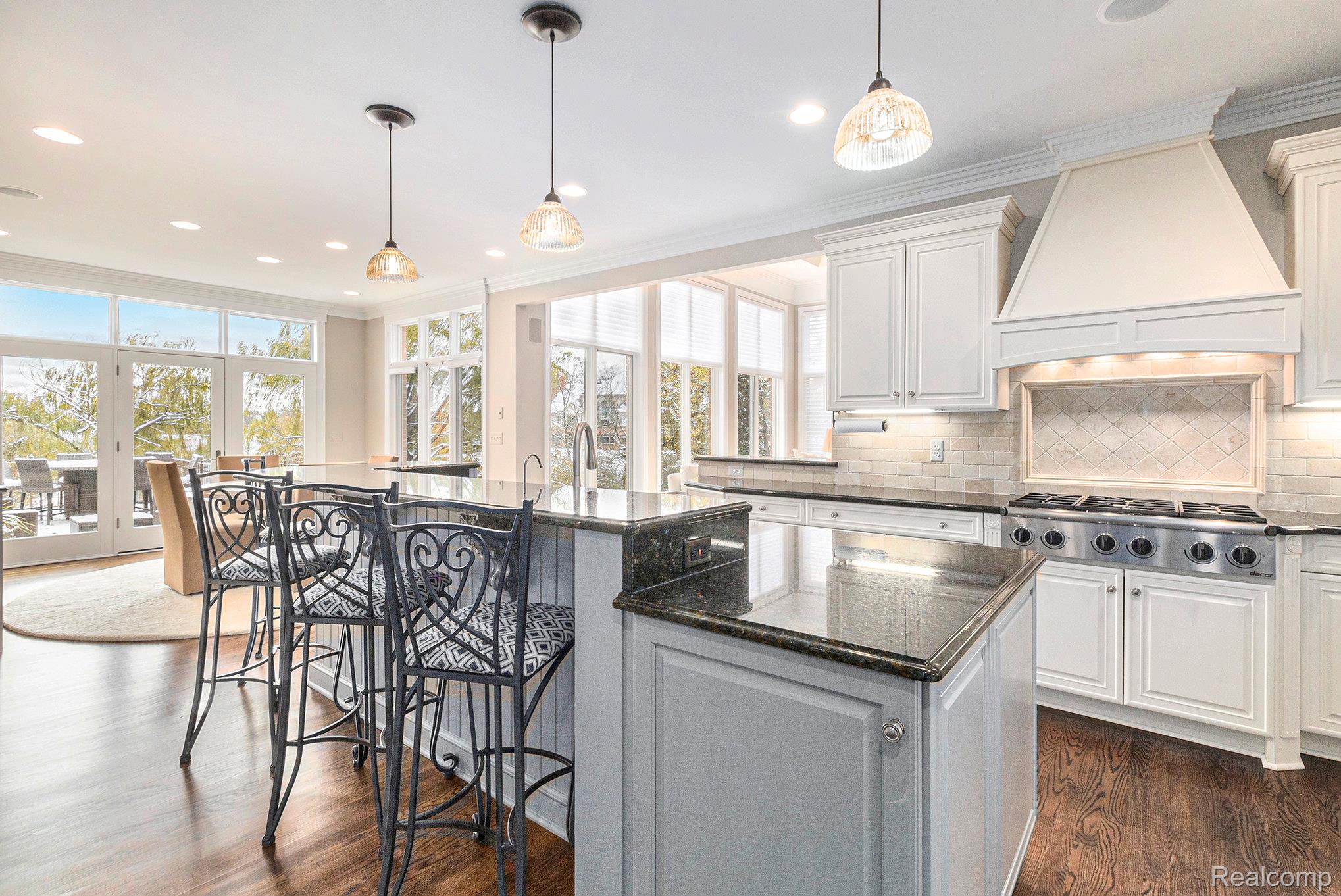 Clarkston, Michigan 48348, United States, 4 Bedrooms Bedrooms, ,5 BathroomsBathrooms,Residential,Coming Soon,242832