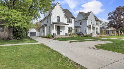 710 N CAMPBELL Road Royal Oak City Oakland MI 48067