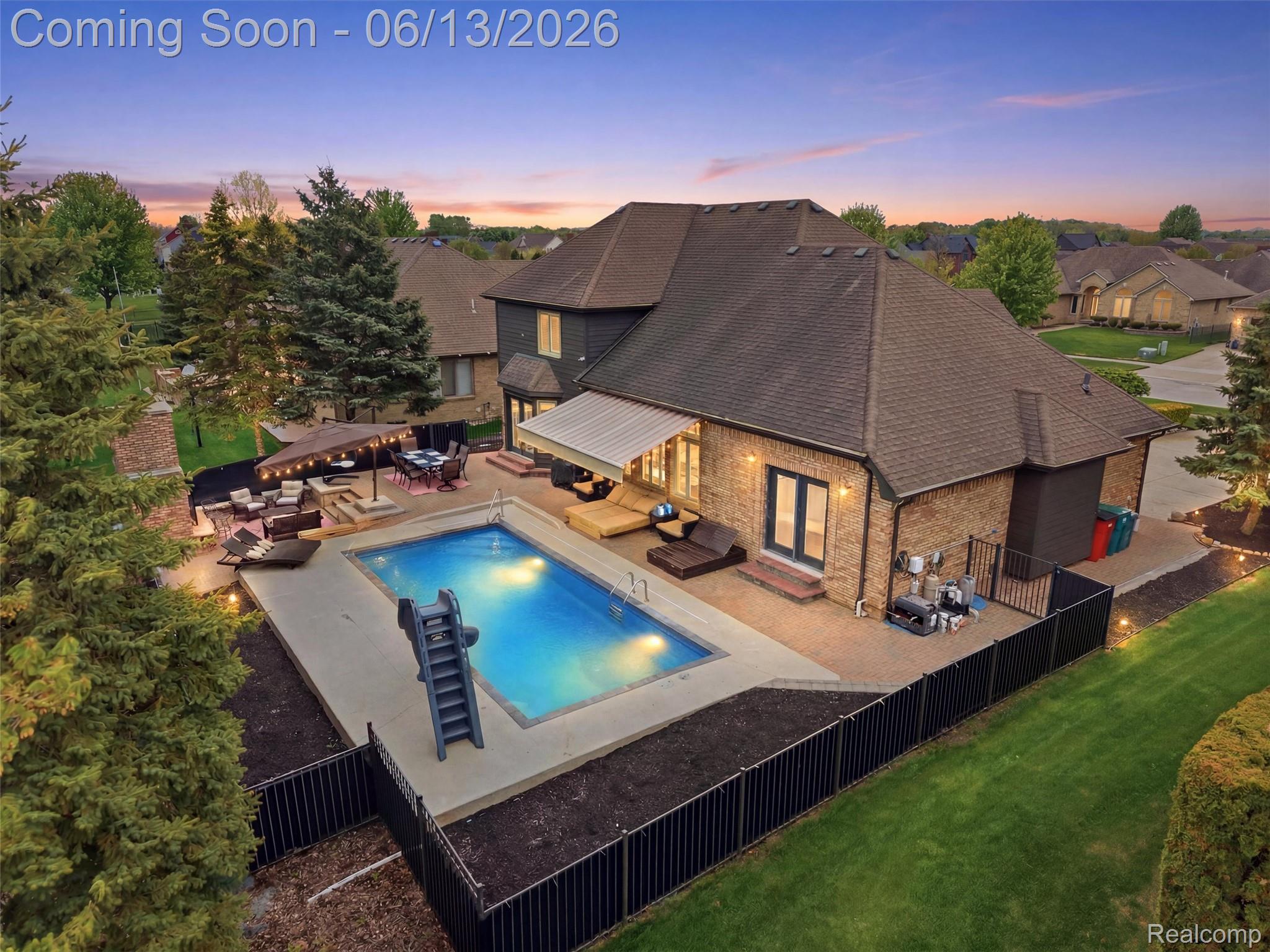 16137 Darlene Drive