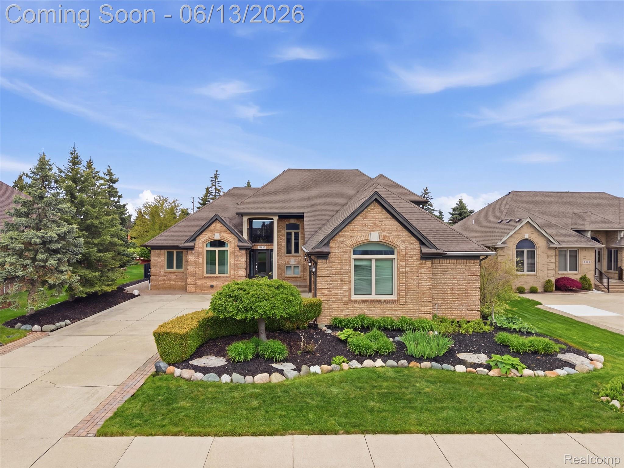 16137 Darlene Drive