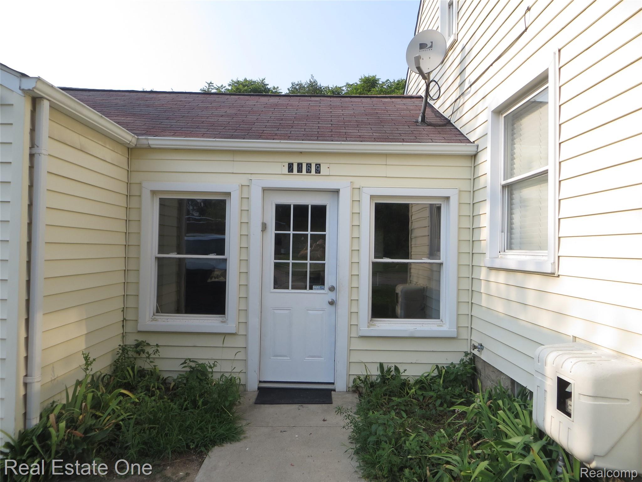 2469 Auburn Road