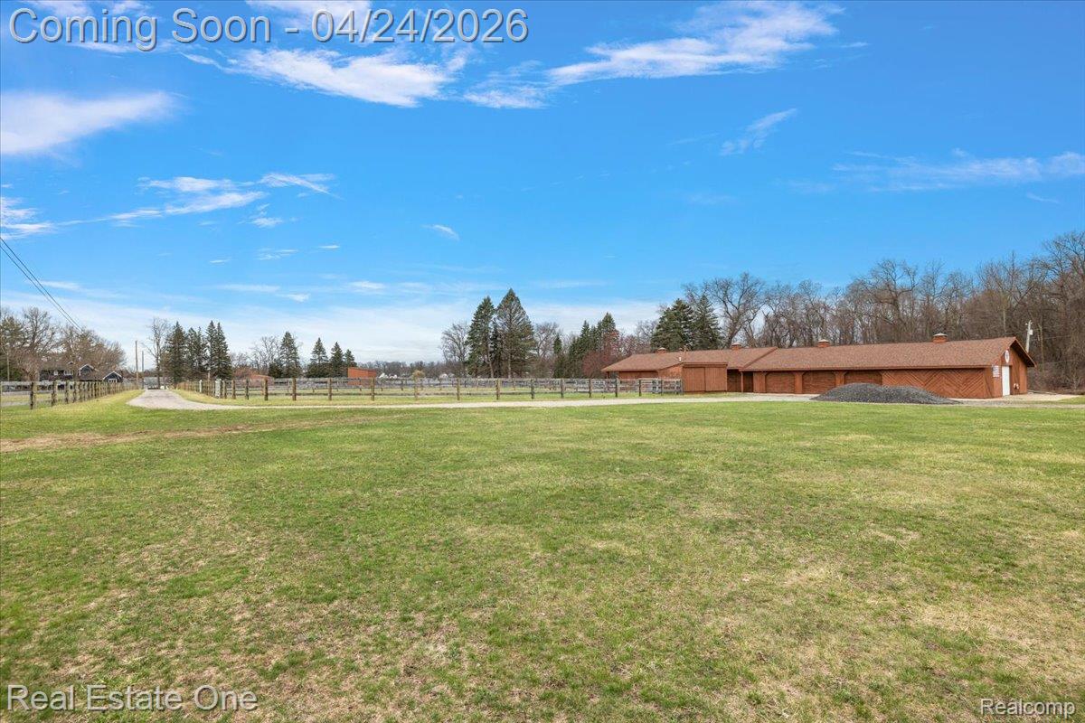 1109 Castlewood Street