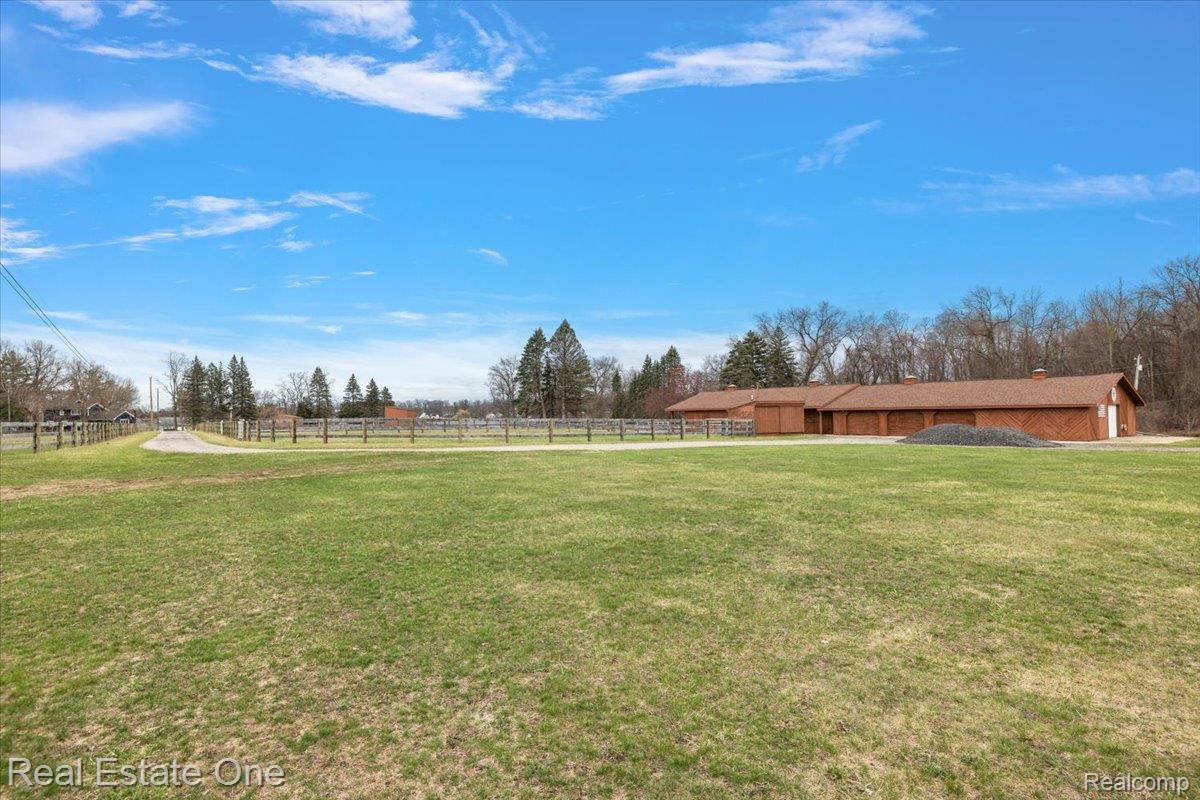 1109 Castlewood Street