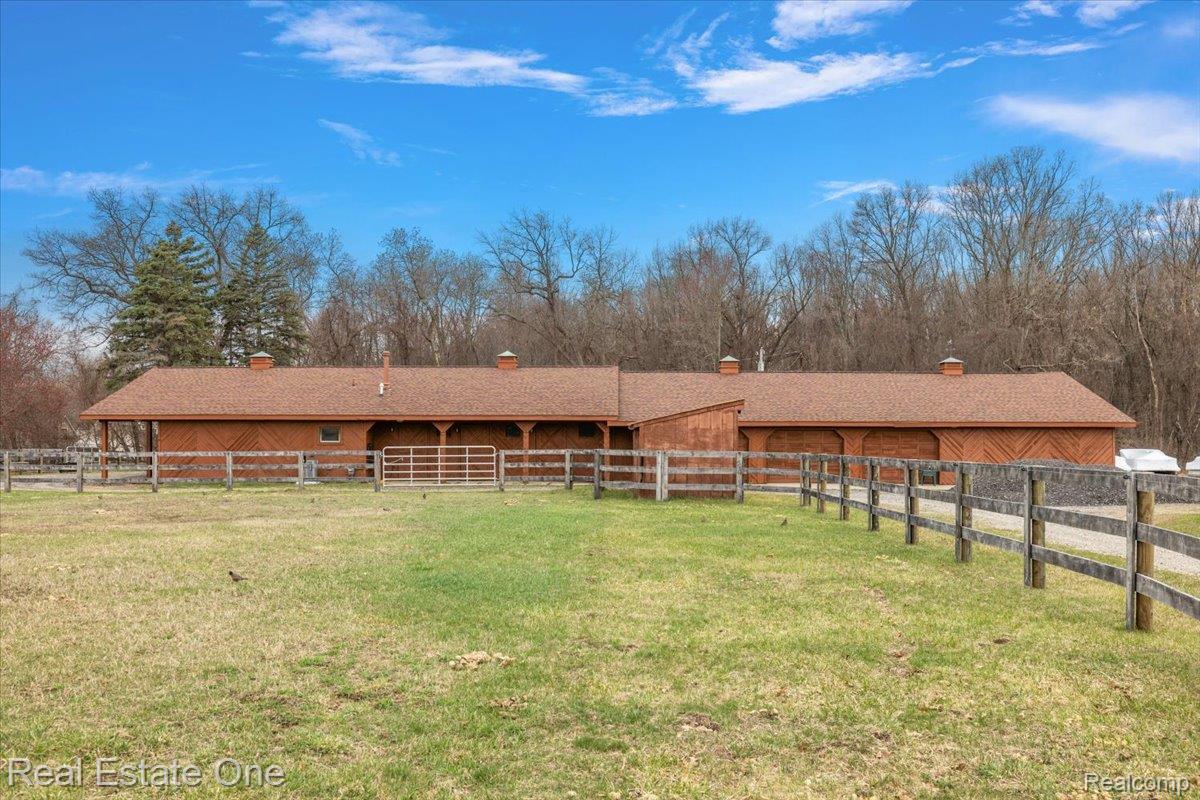 1109 Castlewood Street