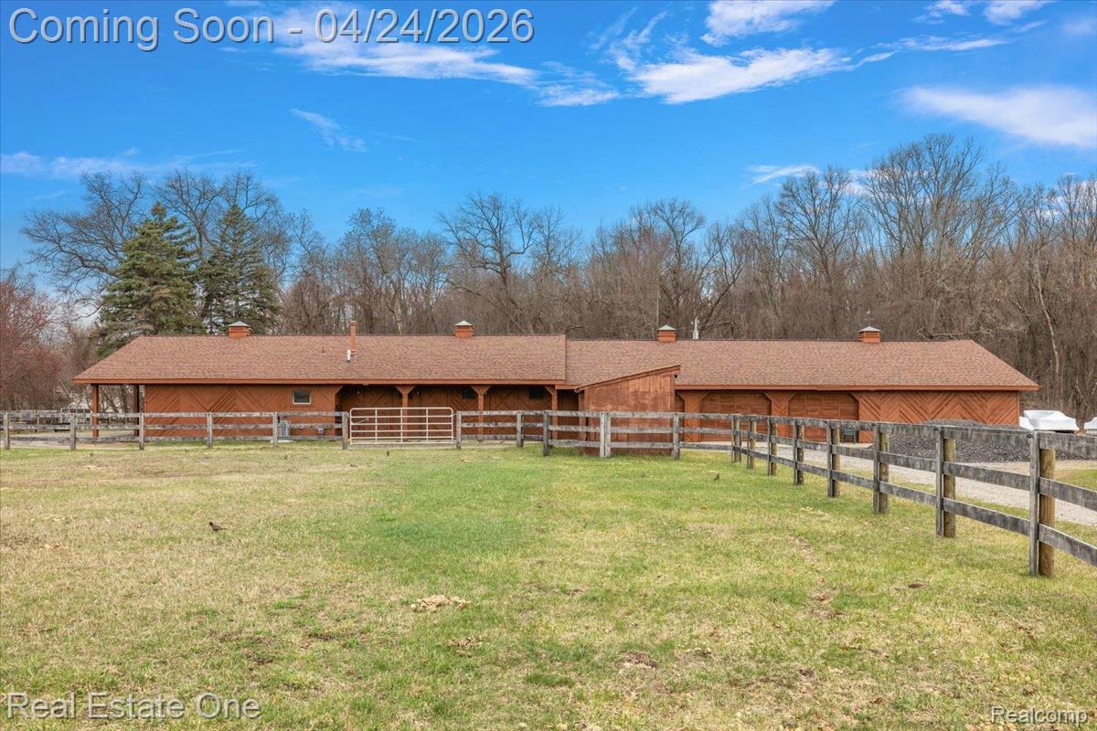 1109 Castlewood Street