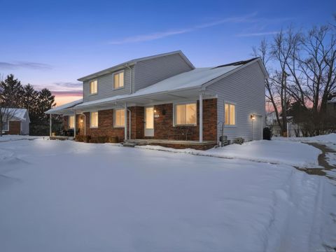 46723 Shelby Court Shelby Charter Township MI 48317