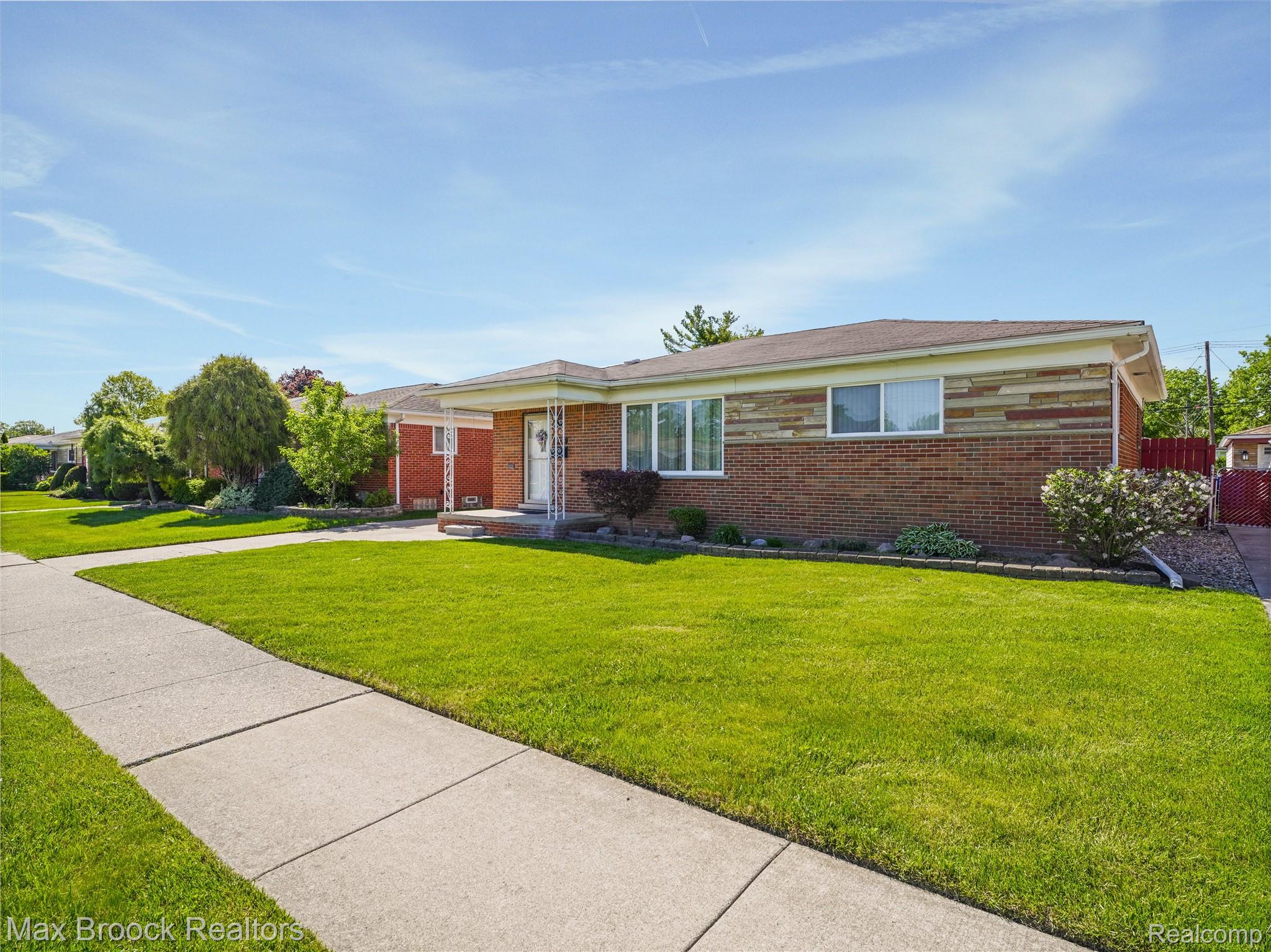 11456 Hanford Drive