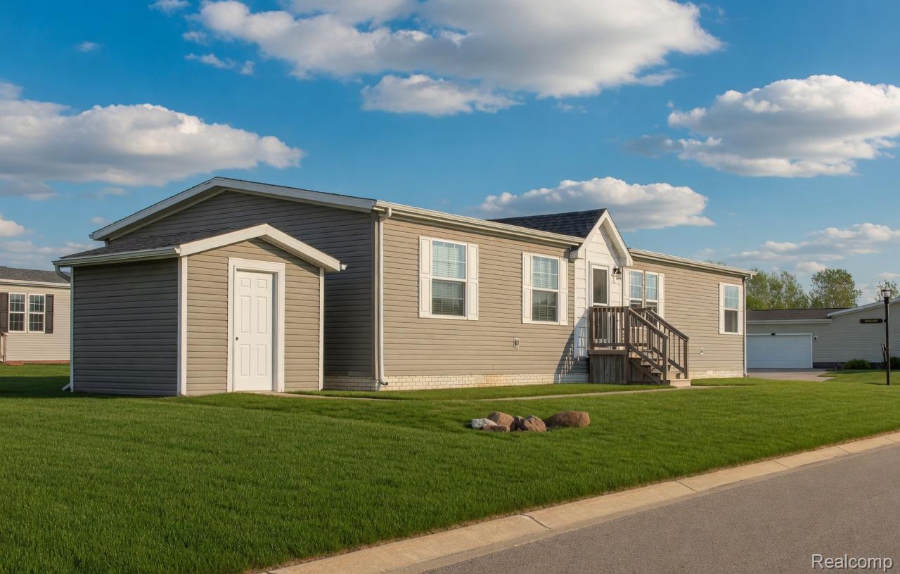 11166 Walden Court