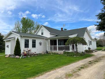 2385 Barnes Road Rich Township MI 48461