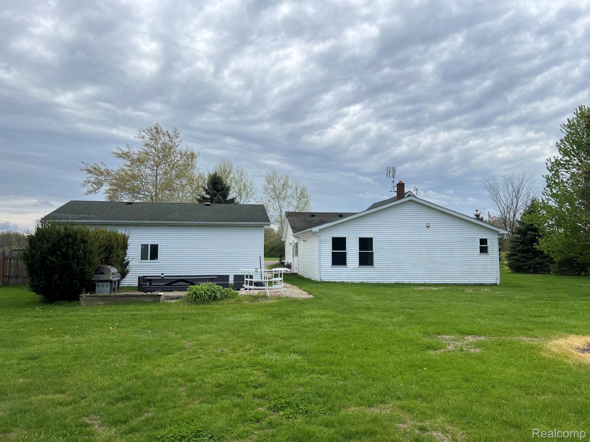 2385 Barnes Road