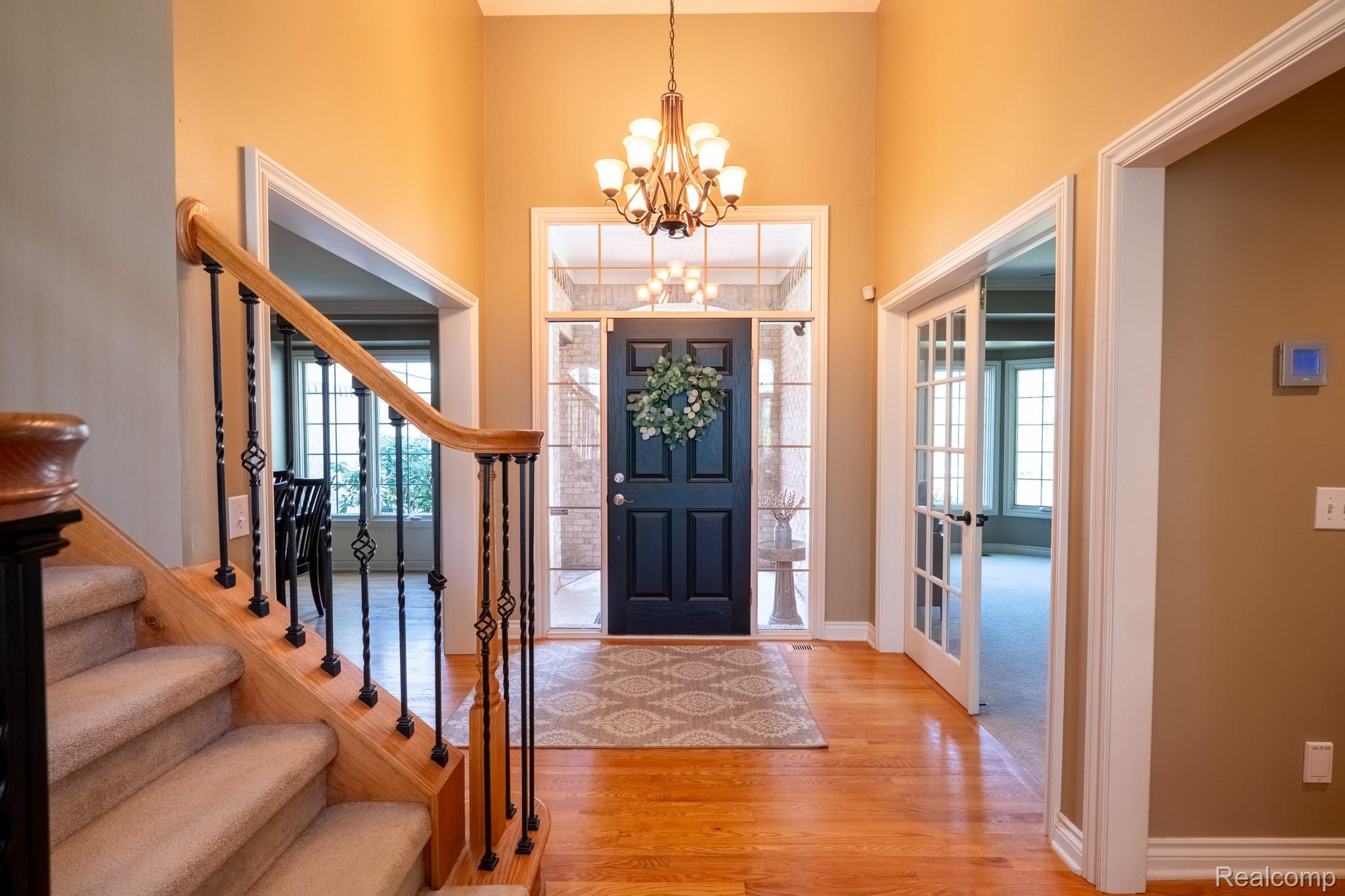 157 Winding Woods Trail