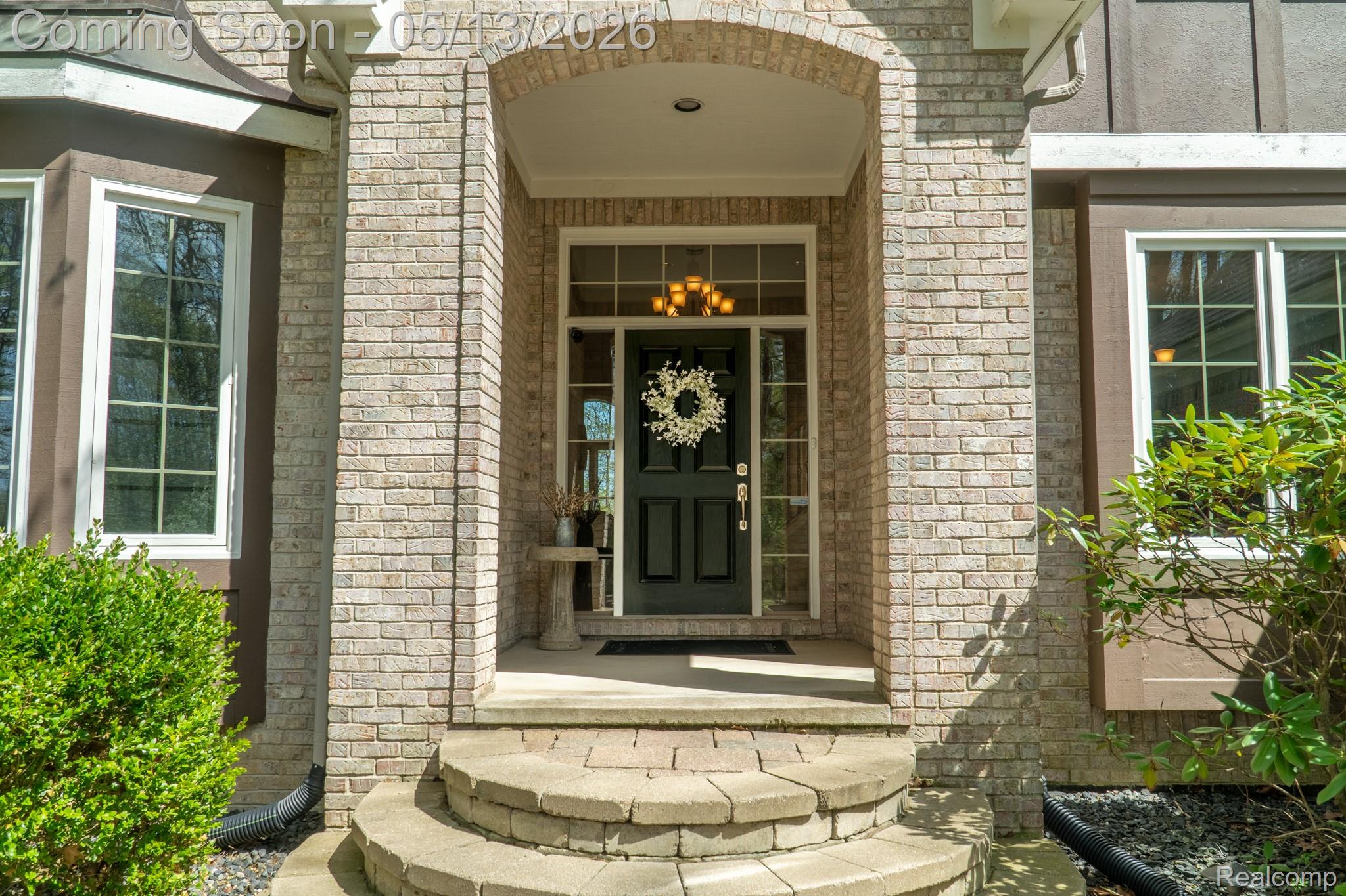157 Winding Woods Trail