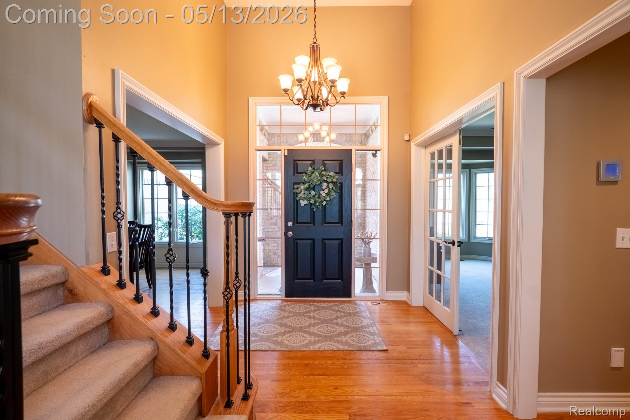 157 Winding Woods Trail