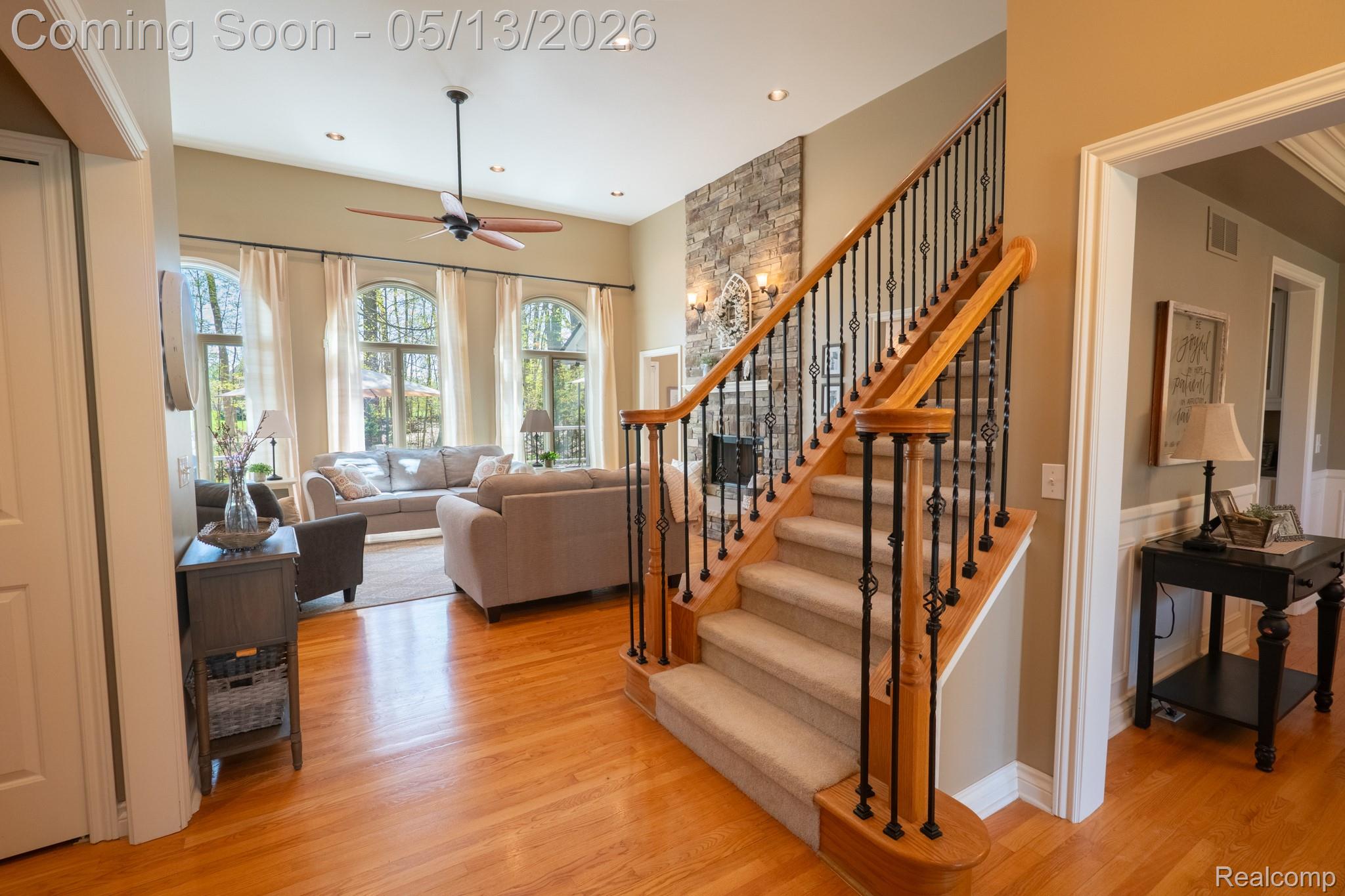 157 Winding Woods Trail