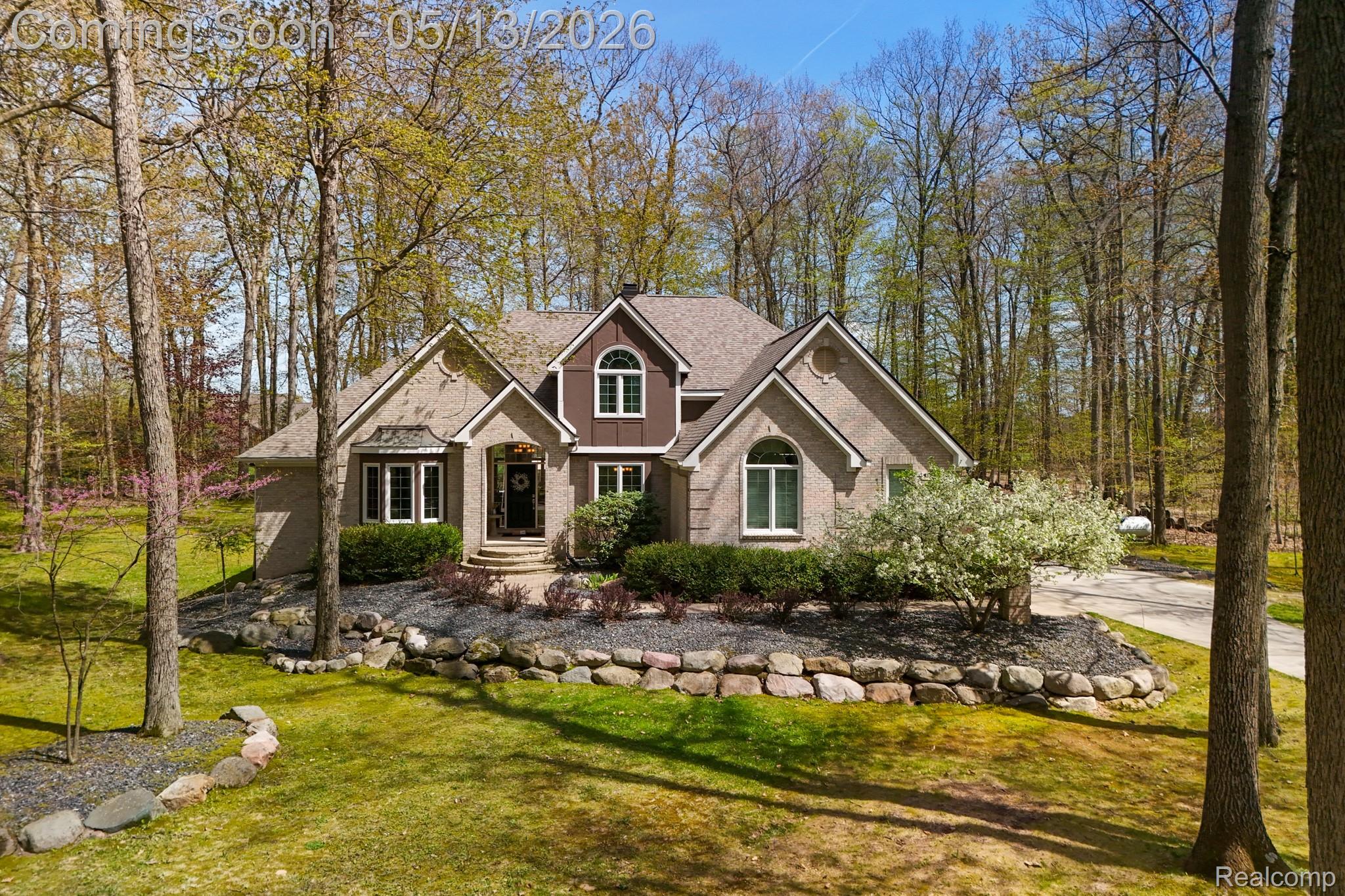 157 Winding Woods Trail