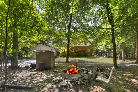 Tiny photo for 1518 Birch St, Blaine Township, MI 49635 (MLS # 78080073019)
