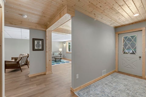 Tiny photo for 1518 Birch St, Blaine Township, MI 49635 (MLS # 78080073019)