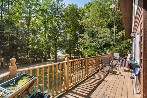 Tiny photo for 1518 Birch St, Blaine Township, MI 49635 (MLS # 78080073019)
