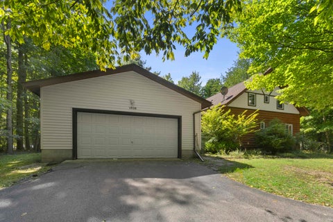 Tiny photo for 1518 Birch St, Blaine Township, MI 49635 (MLS # 78080073019)