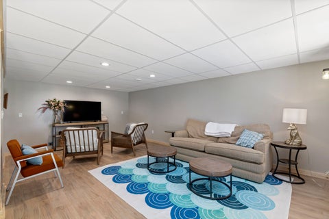 Tiny photo for 1518 Birch St, Blaine Township, MI 49635 (MLS # 78080073019)