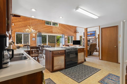 Tiny photo for 1518 Birch St, Blaine Township, MI 49635 (MLS # 78080073019)