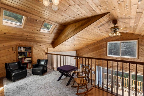 Tiny photo for 1518 Birch St, Blaine Township, MI 49635 (MLS # 78080073019)