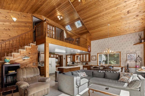 Tiny photo for 1518 Birch St, Blaine Township, MI 49635 (MLS # 78080073019)