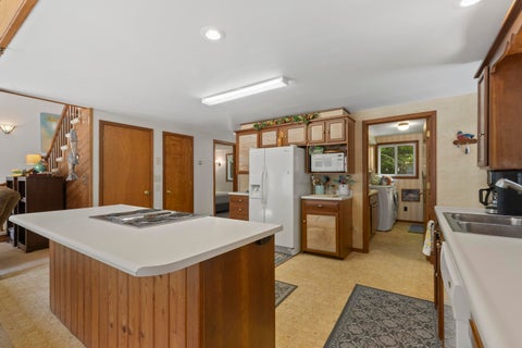 Tiny photo for 1518 Birch St, Blaine Township, MI 49635 (MLS # 78080073019)