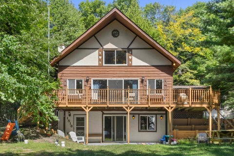 Tiny photo for 1518 Birch St, Blaine Township, MI 49635 (MLS # 78080073019)
