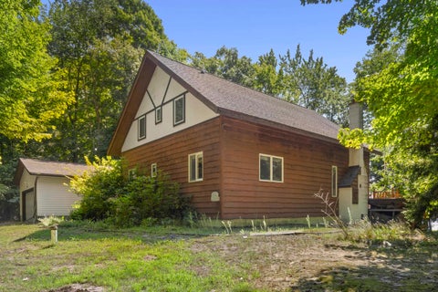 Tiny photo for 1518 Birch St, Blaine Township, MI 49635 (MLS # 78080073019)
