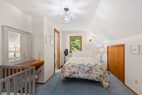Tiny photo for 1518 Birch St, Blaine Township, MI 49635 (MLS # 78080073019)
